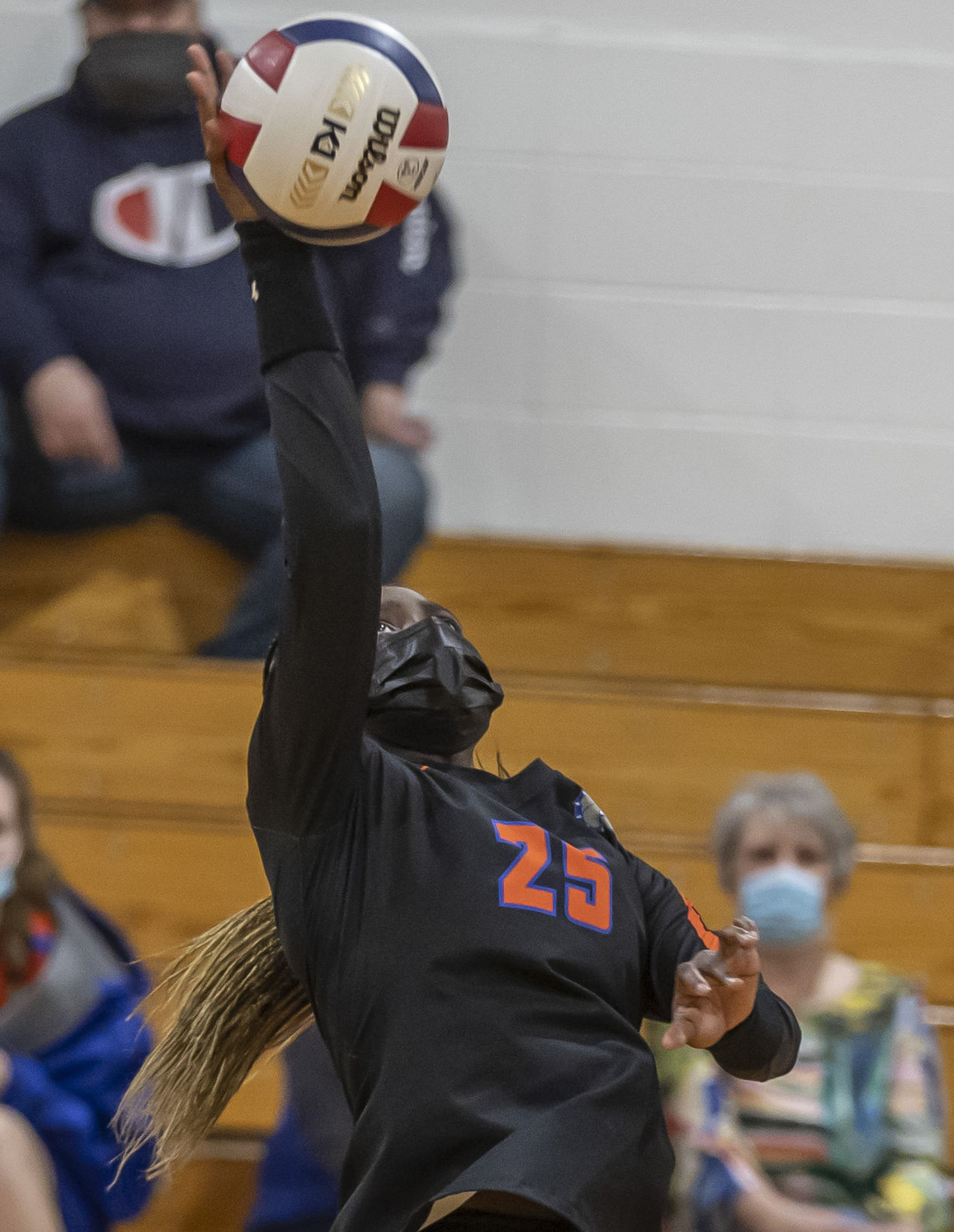 ST Teresa at Central AM volleyball gallery 30 032521.JPG